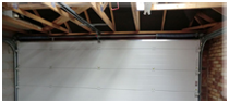 Install Garage Door