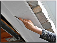 Replace Garage Door